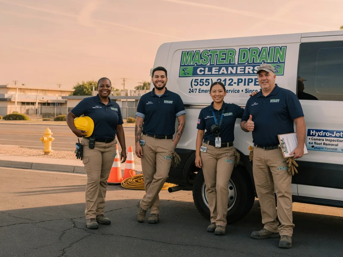 Drain Cleaning company in Bobtown, PA